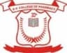 Dehat Vikas College of Pharmacy logo