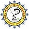 Dhule Charitable Society's Institute of Pharmacy logo