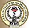 HKE Society's College of Pharmacy logo