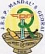 Jai Bhavani Shikshan Prasarak Mandal's Institute Of Pharmacy-[JBSPMIP] logo
