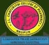 Priyadarshini J.L.Chaturvedi College of Pharmacy logo