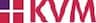 KVM College of Pharmacy logo