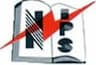 Nagaji Institute of Pharmaceutical Science - [NIPS] logo