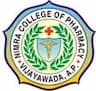 Nimra College of Pharmacy - [NCP] logo