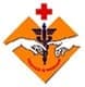 Pushpagiri College of Pharmacy Perumthuruthy logo