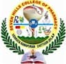Seven Hills College of Pharmacy - [SHCP] logo