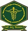 Sherwood College of Pharmacy - [SCP] logo