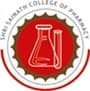 Shree Sainath College of Pharmacy Nagpur