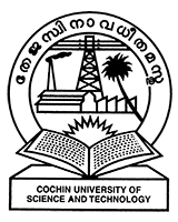 CUSAT CAT logo