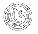 Gujarat Class X Board logo