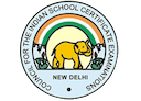 ICSE Class X board logo