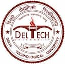 JAC Delhi logo