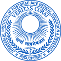 JIPMER logo