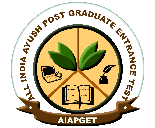 AIAPGET logo