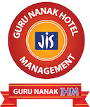GNIHM JET logo