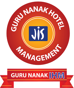 GNIHM JET logo