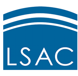LSAT logo