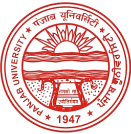 PU LLB logo