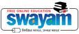 NTA SWAYAM logo