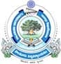 Palamuru University - [PU] logo