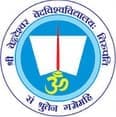 Sri Venkateswara Vedic University Tirupati