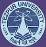 Tezpur University - [TU] logo