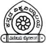 Kannada University Hampi