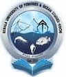 Kerala University of Fisheries and Ocean Studies - [KUFOS] logo