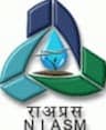 National Institute of Abiotic Stress Management - [NIASM] logo