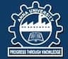 Anna University of Technology logo