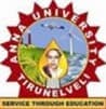 Anna University of Technology Tirunelveli
