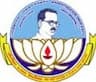Bharathidasan University - [BU] logo