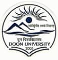 Doon University Dehradun