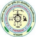 Pantnagar
