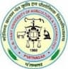 Govind Ballabh Pant University of Agriculture and Technology logo