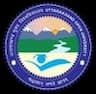 Uttarakhand Open University - [UOU] logo