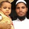 Md Amanullah