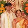 M Aparna