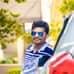 SANAGAPALLI MANOJ KUMAR GUPTA