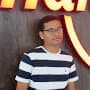 Subrat Kumar Barik