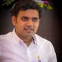 Shashank E