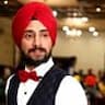 Parampreet Singh