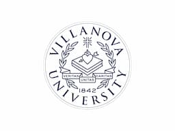 Villanova University logo