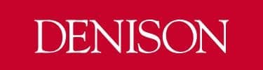 Denison University logo