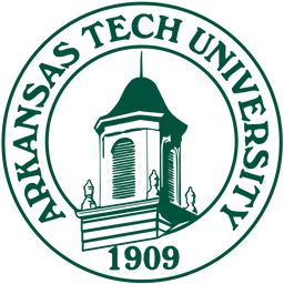 Arkansas Tech University logo