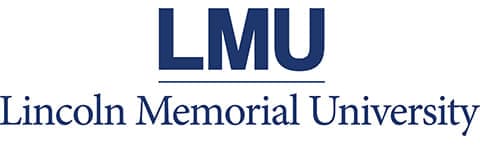 Lincoln Memorial University logo