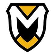 Manchester University logo