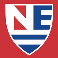 New England College logo New England College logo