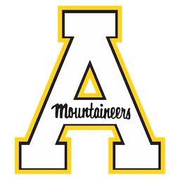 Appalachian State University logo