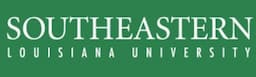 Southeastern Louisiana University logo
